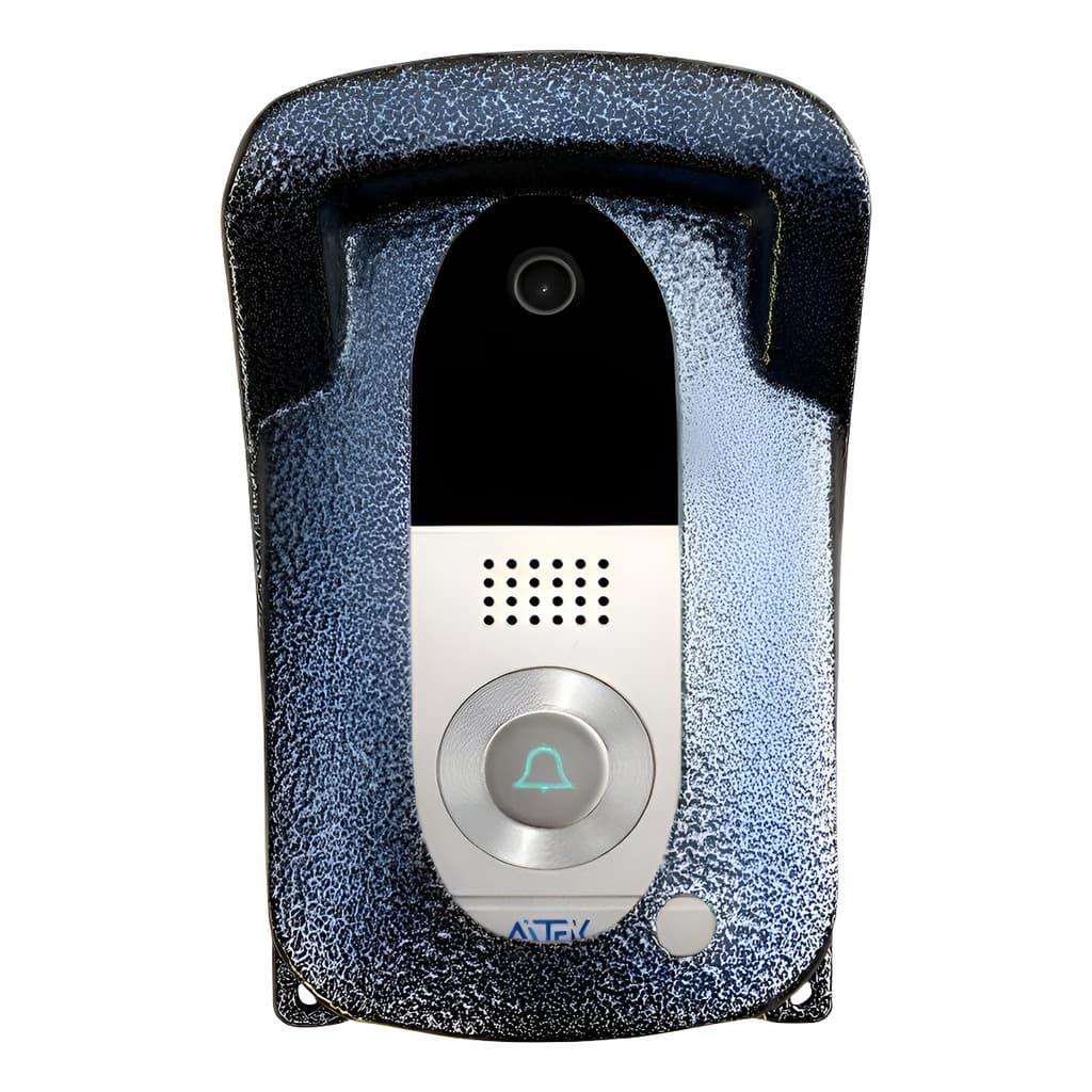 Proteção Video Porteiro Aitek Alpha 1100