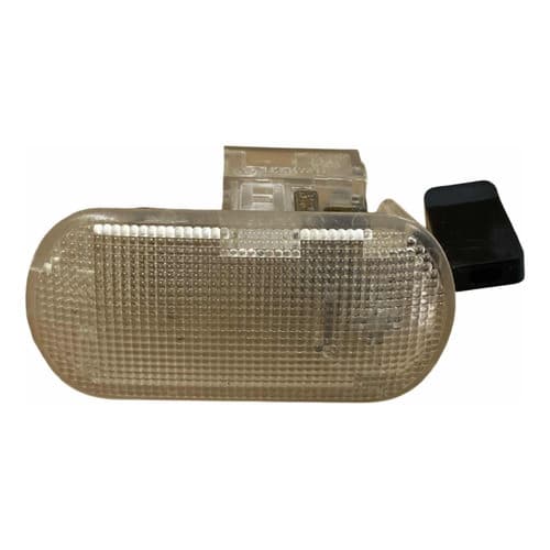 Lanterna Porta Luvas Polo Golf  Original  Usado 1j0947301