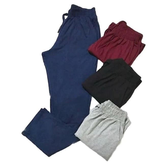 Calça Feminina Viscolycra Pijama Catwark