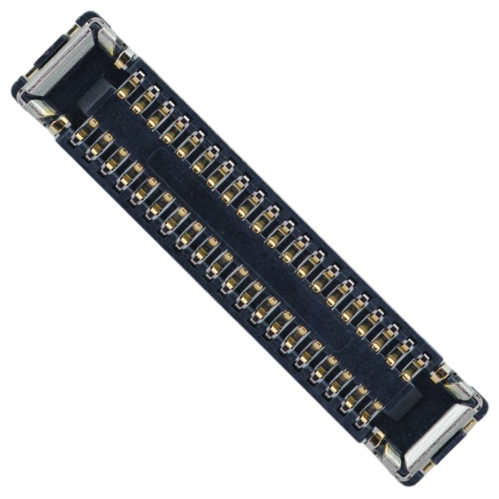 CONECTOR FPC PLACA MAE CARGA GALAXY A14 4G/5G (40 PINOS)