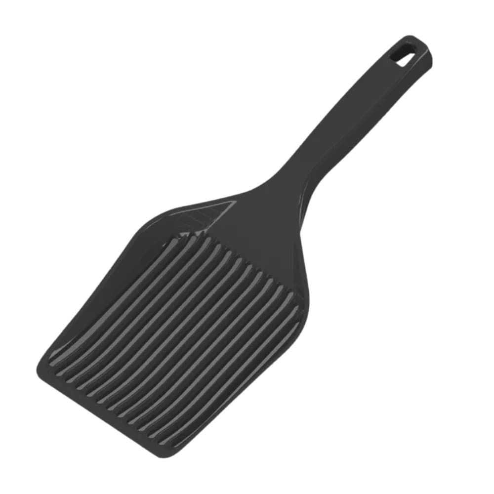 Pá Higiênica Para Caixa De Areia Gatos Power Cat Cores