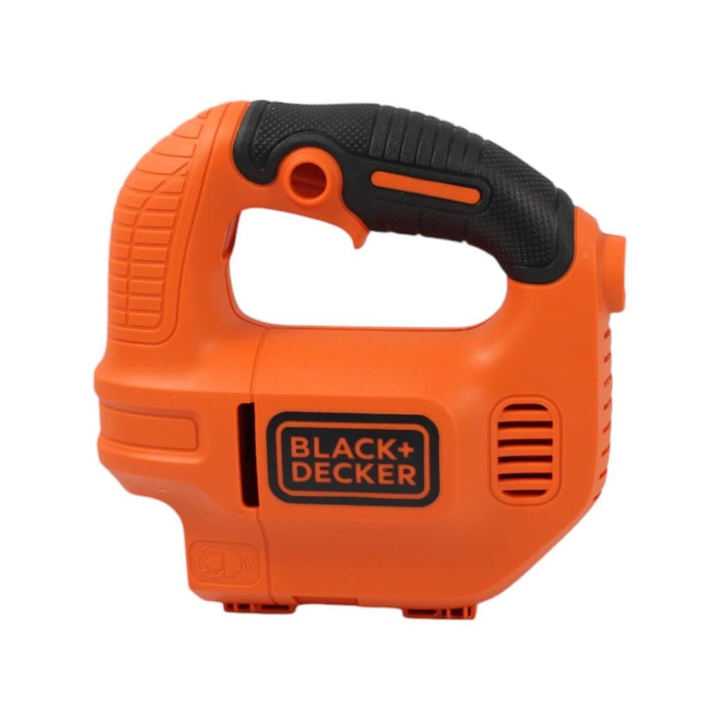 Empunhadura P/ Serra Tico Tico Black+decker Ks501 Tipo1 Original