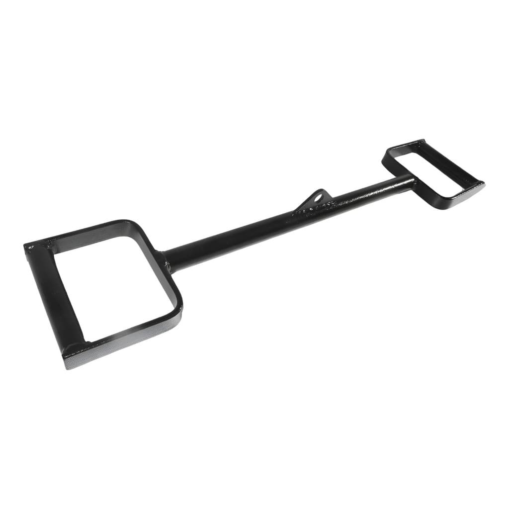 Hartwit Barra D 70 Cm Sem Giro Remada Romana Reta Pulley