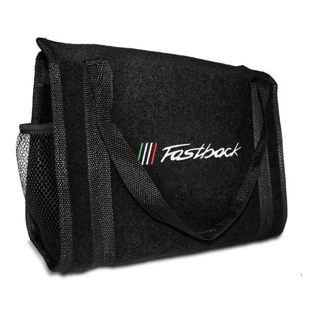 Bolsa Porta Ferramentas Fastback Fiat Bordado Ferramentas