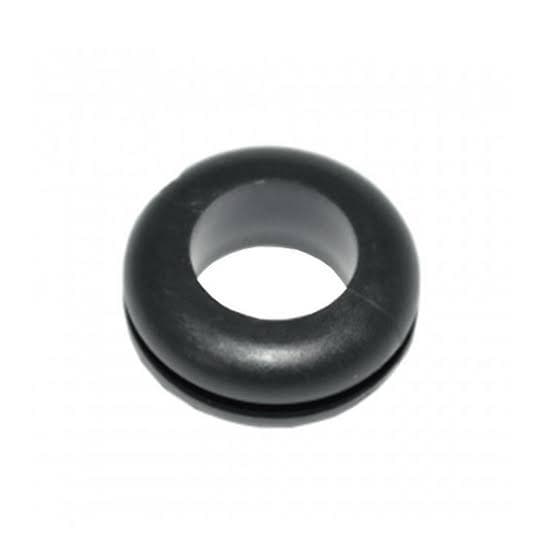 Kit 5 Anel Vedante para Airlock - Preto