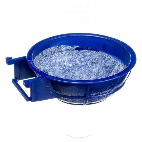 Ninho Bola Carpete Desmontável para Limpeza