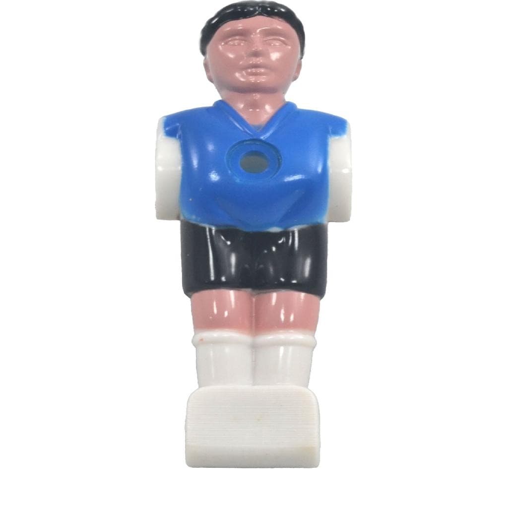 Bpneco Jogador Pebolim FLA FLU - Azul
