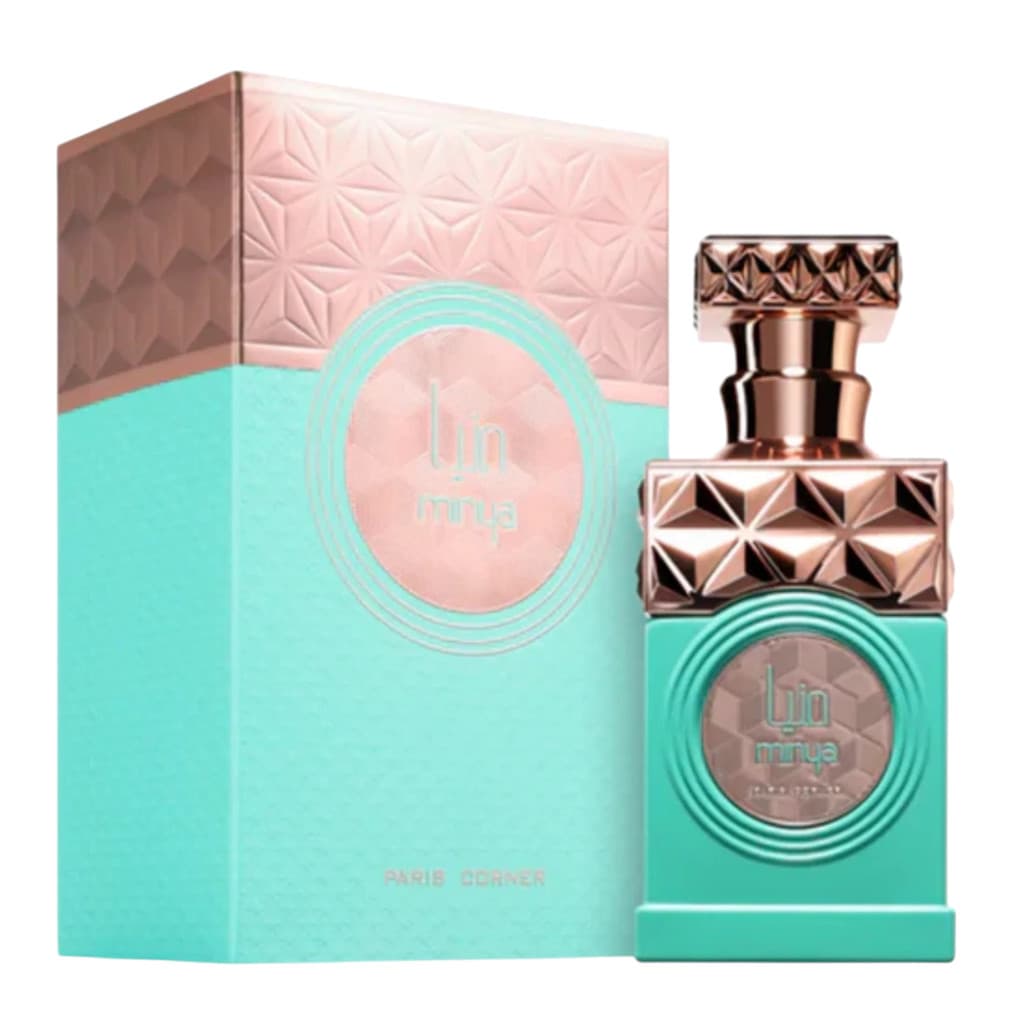 Perfume Paris Corner Minya EDP Unissex 100ml