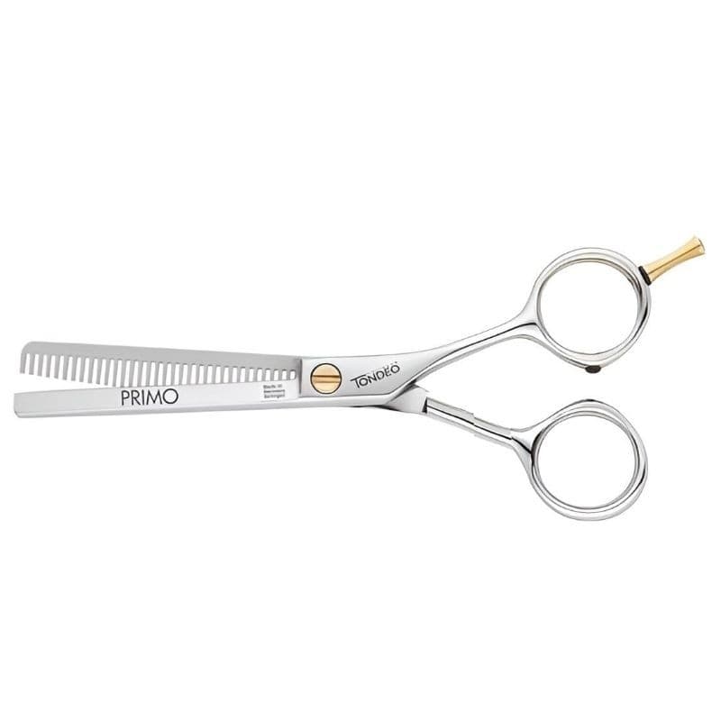 Tesouras Profissional De Corte De Cabelo 6 Polegada Tondeo