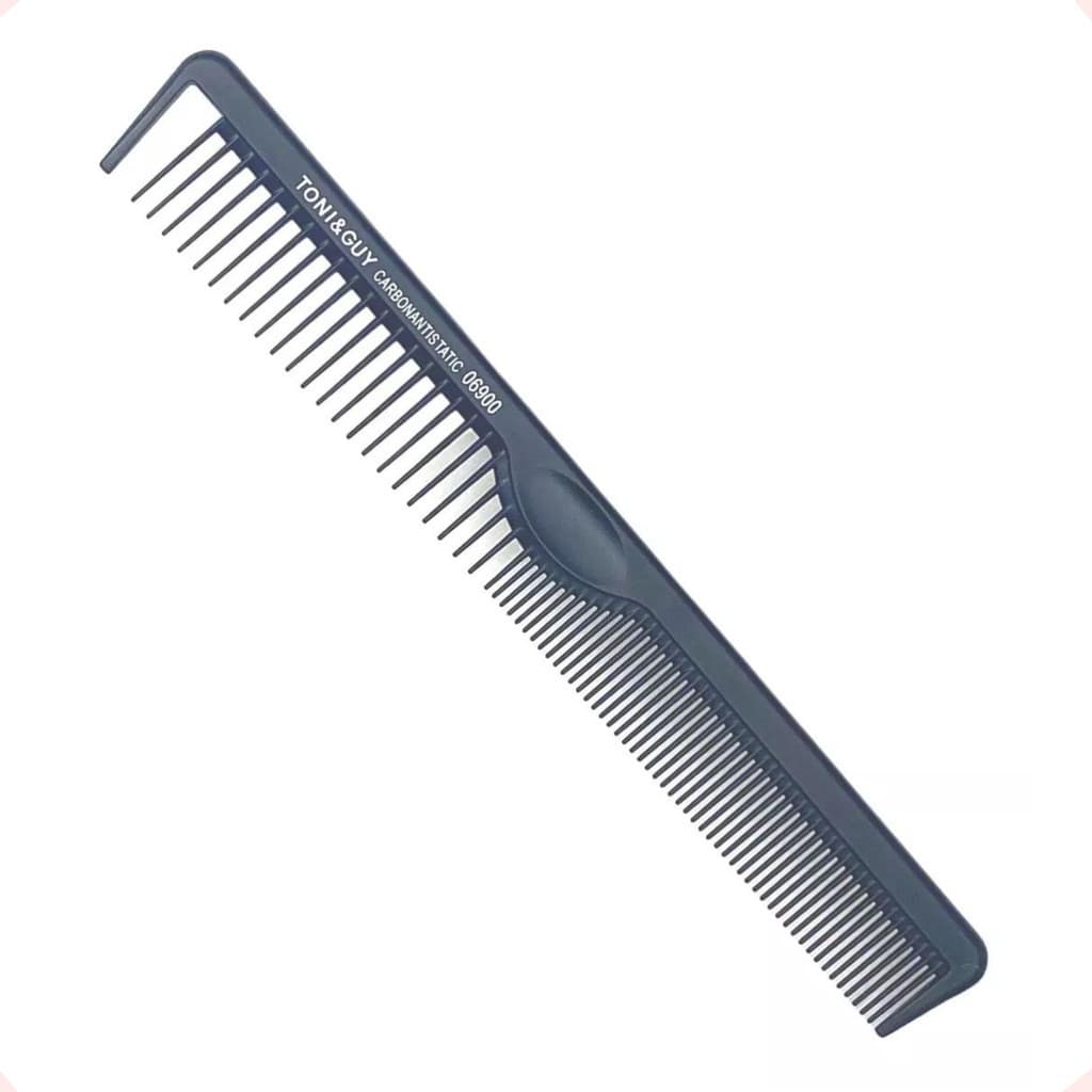 Pente Cabeleireiro Profissionais Toni & Guy Antiestático 06900
