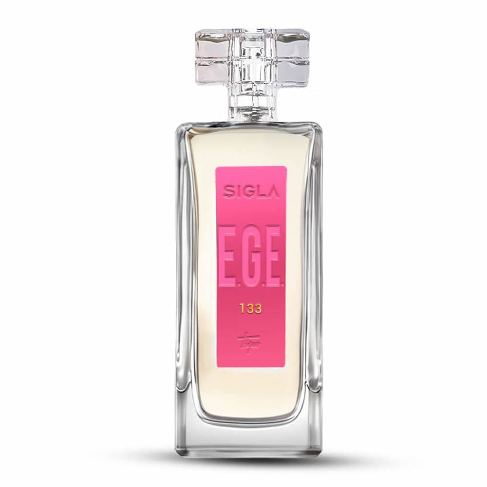 Perfume Thipos 133 Sigla E.G.E (55ml) Original