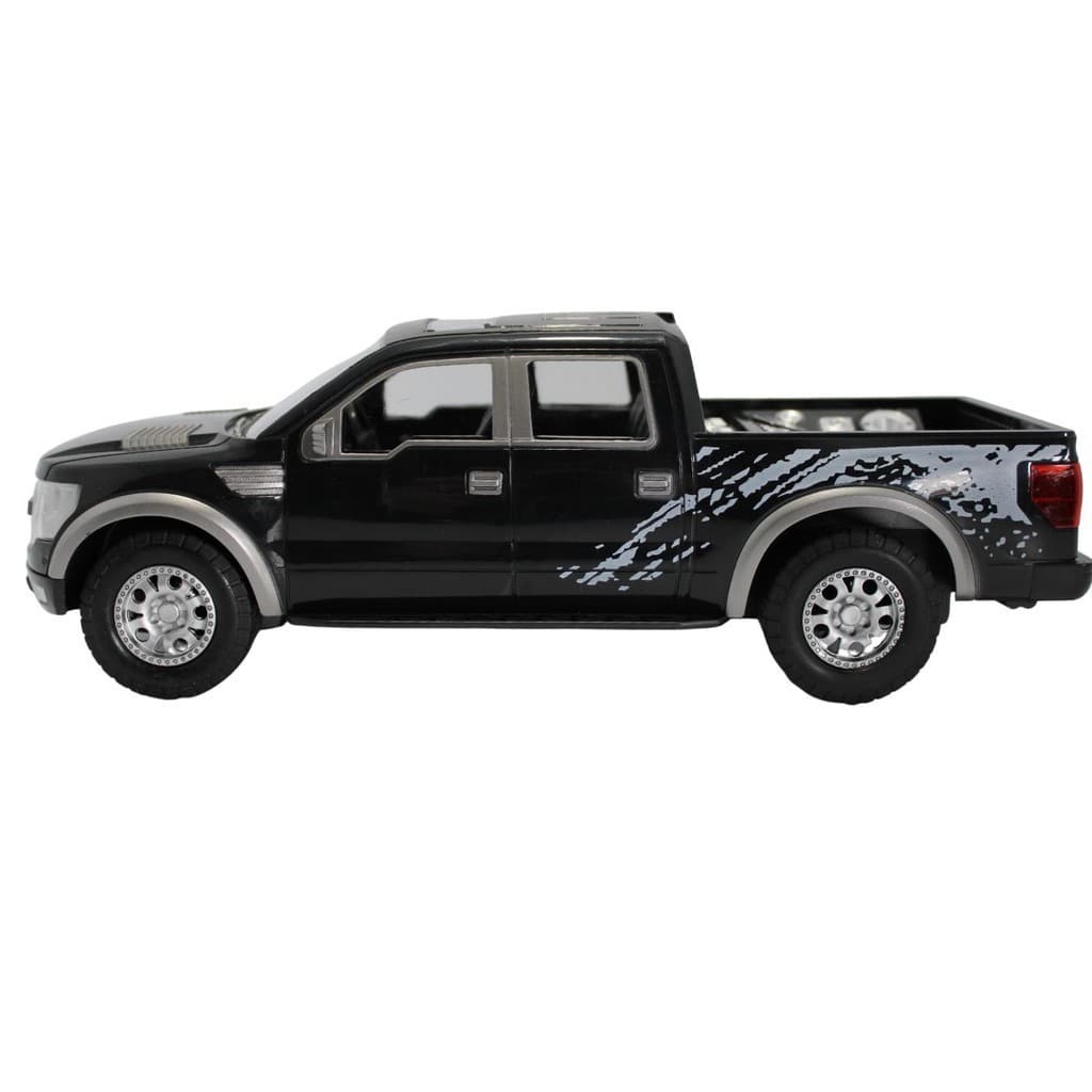 Caminhonete pick up SVT150 Controle Remoto Som, Luz: Variaçao