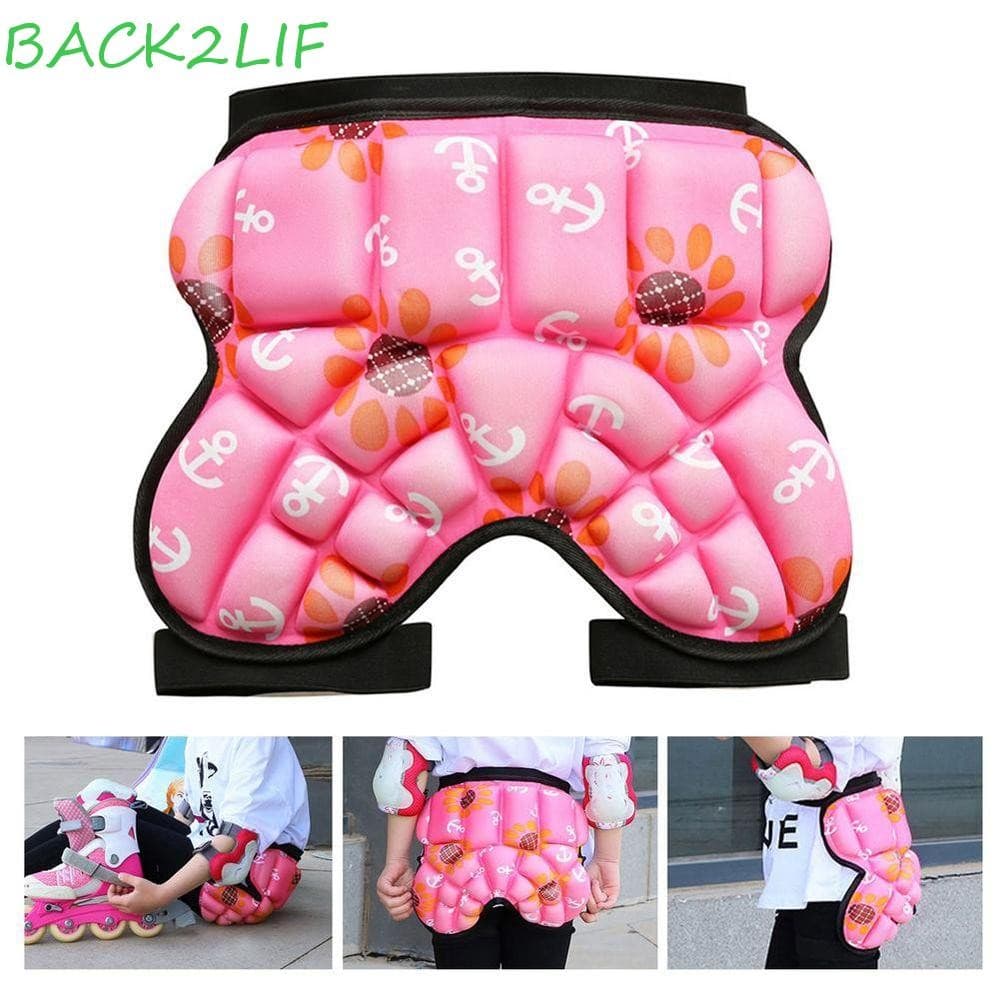 BACK2LIF Almofada Protetora Para O Bumbum Quadril