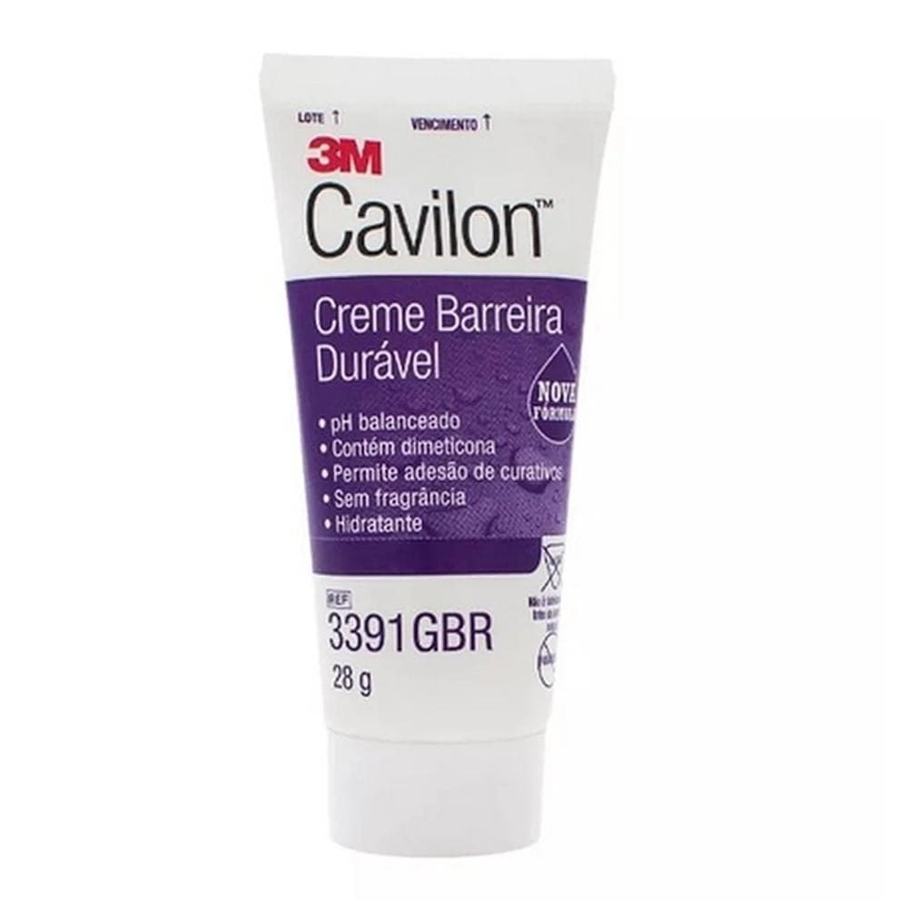 Cavilon Creme Barreira 28g 3M