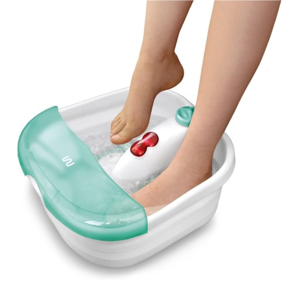 Hidromassageador para os Pés Foot Spa 220V Multi Saúde - HC007OUT [Reembalado]