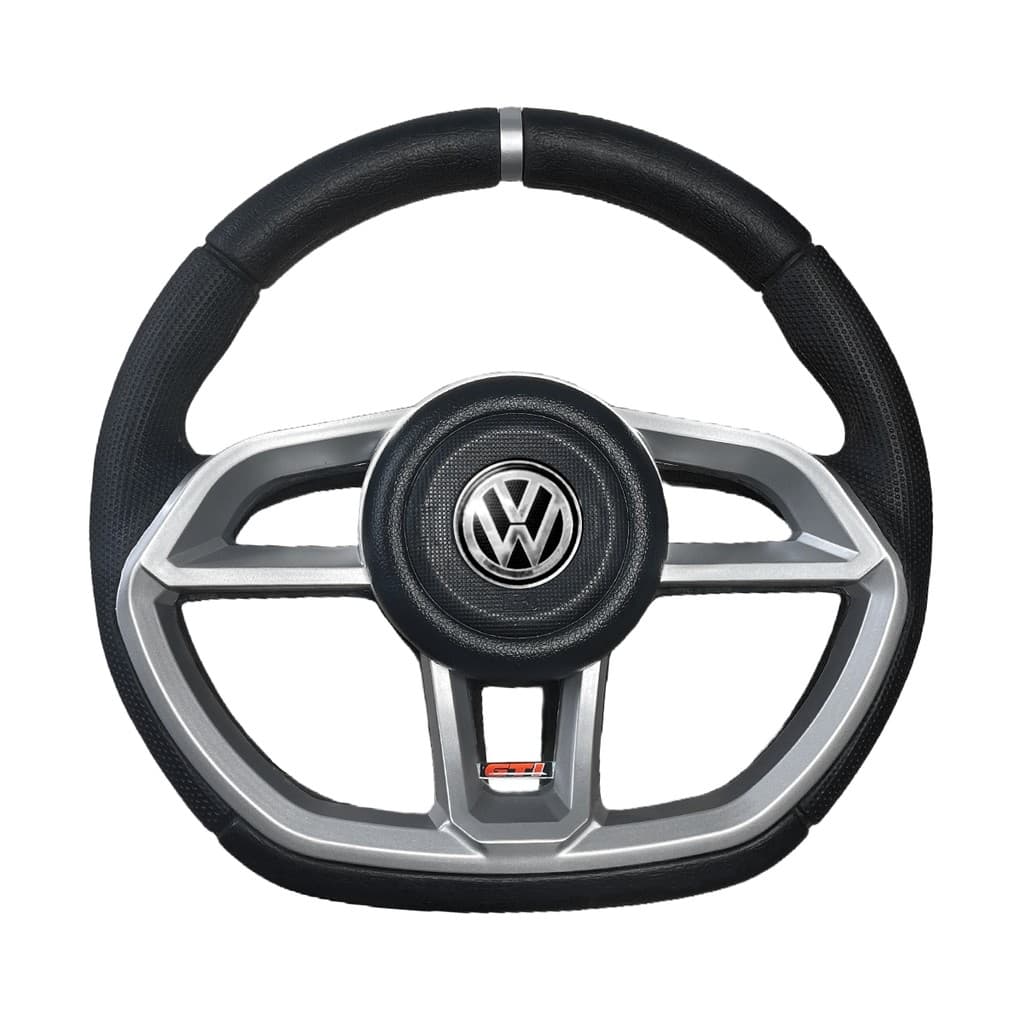 Volante Golf Gti Gol Surf G2 G3 G4 Saveiro Parati Santana Cordoba