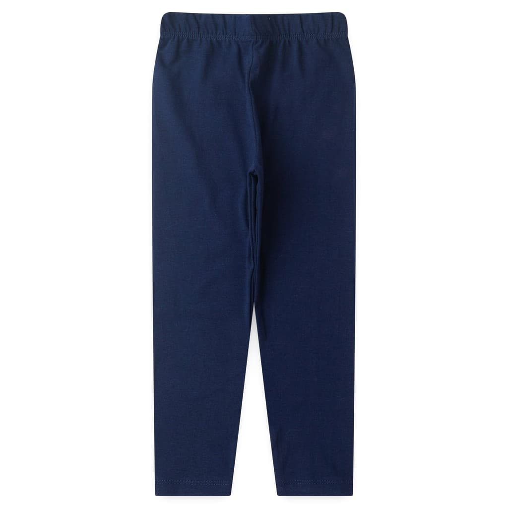 Legging Infantil Feminina em Cotton