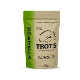 Erva Mate Premium TROTs - Hortelã