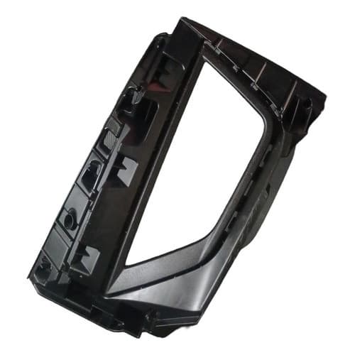 Acabamento Farol Milha Direito Polo/virtus 18/22 6EA853666A
