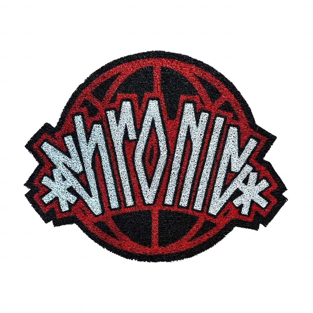Tapete Personalizado Chronic 04