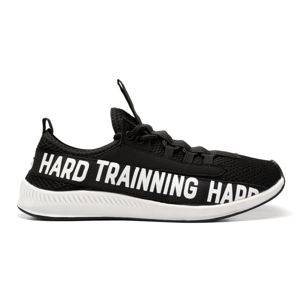 Tênis Meia Masculino Academia Sparta Training Ortopédico