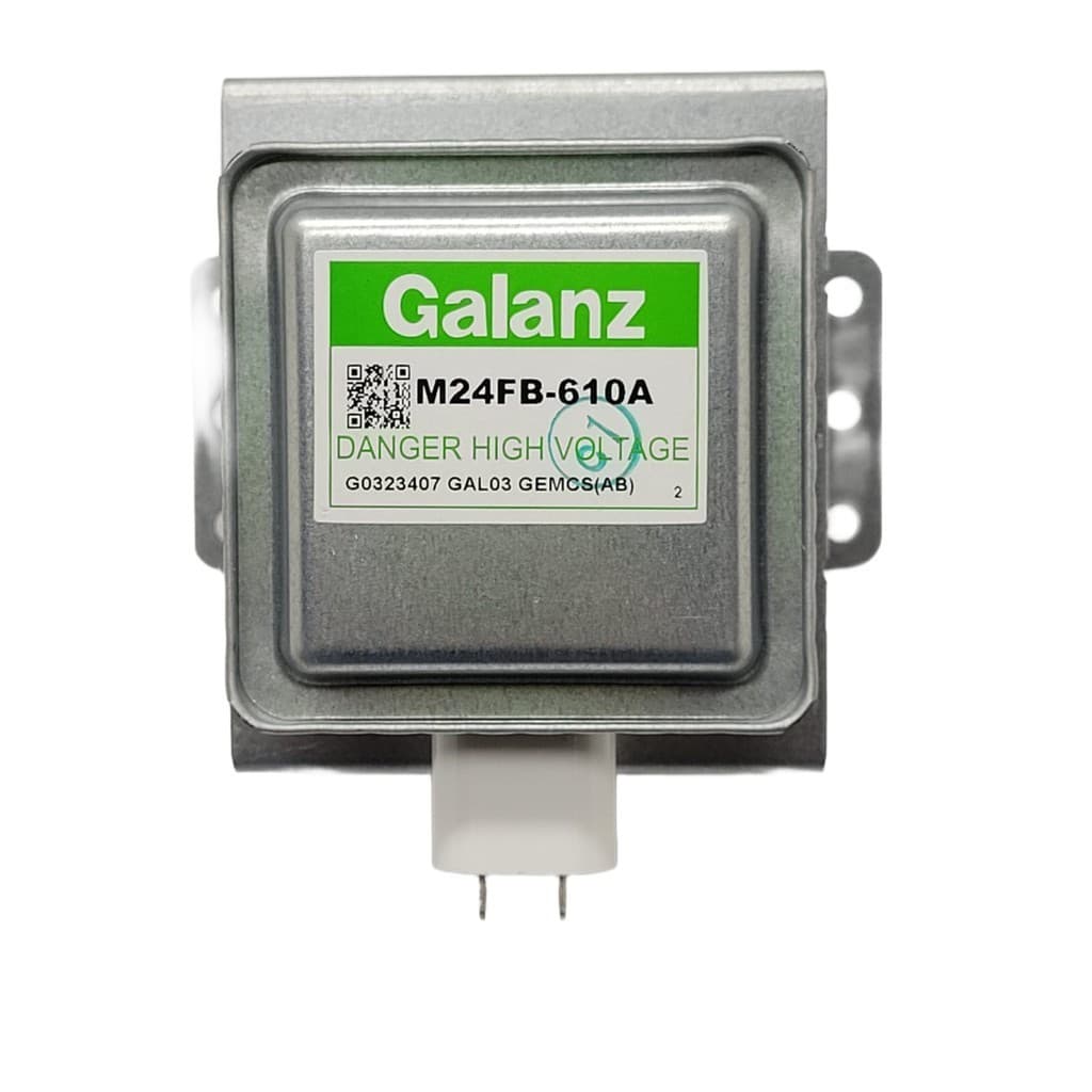 Magnetron Universal Galanz Original M24fc 610a M24fb-610a