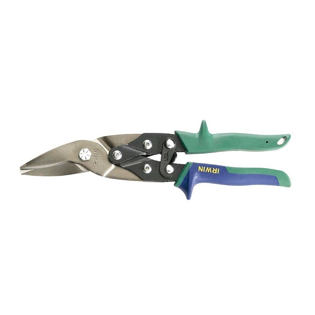 Tesoura Aviacao Direita 10" Irwin – 2073112