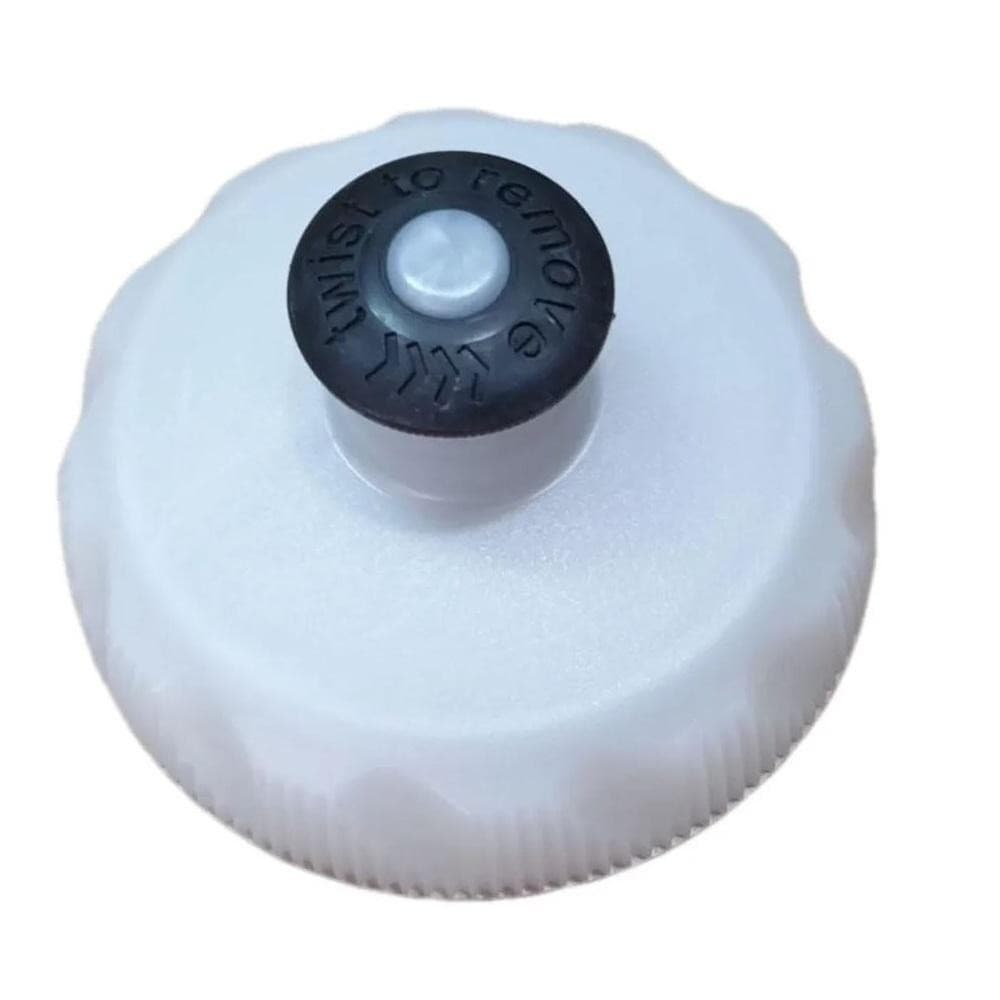Garrafa Isotérmica Polar Bottle Santos 710ml Caramanhola