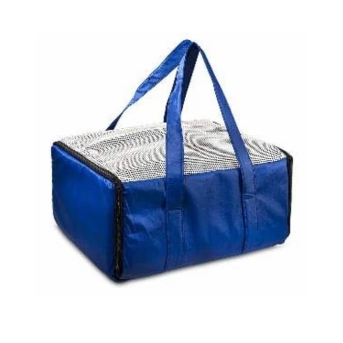 BOLSA TRANSPORTE CÃES E GATOS CIA AÉREA AZUL