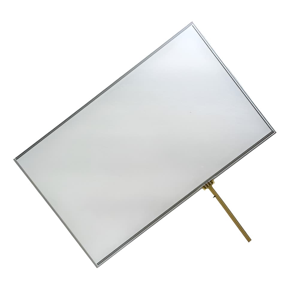 Tela Touch Screen 10.2 235 X 145