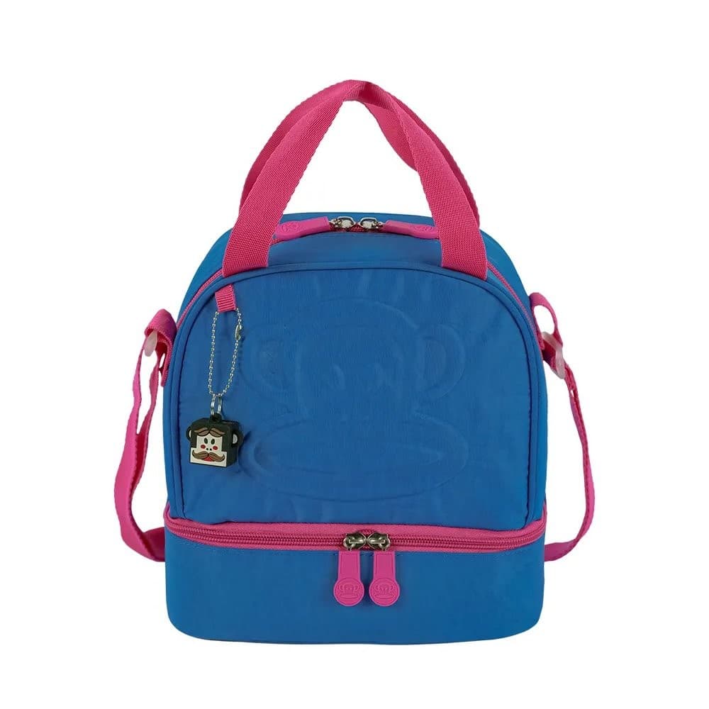 Lancheira Sestini Paul Frank T03 - Aquamarine