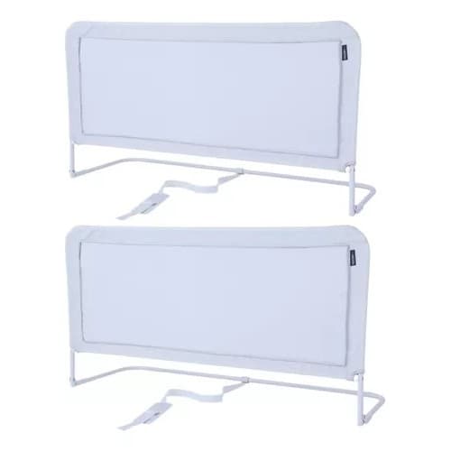 KIT 2 Grade De Proteção Para Cama Box Bebês E Idosos  Kiddo
