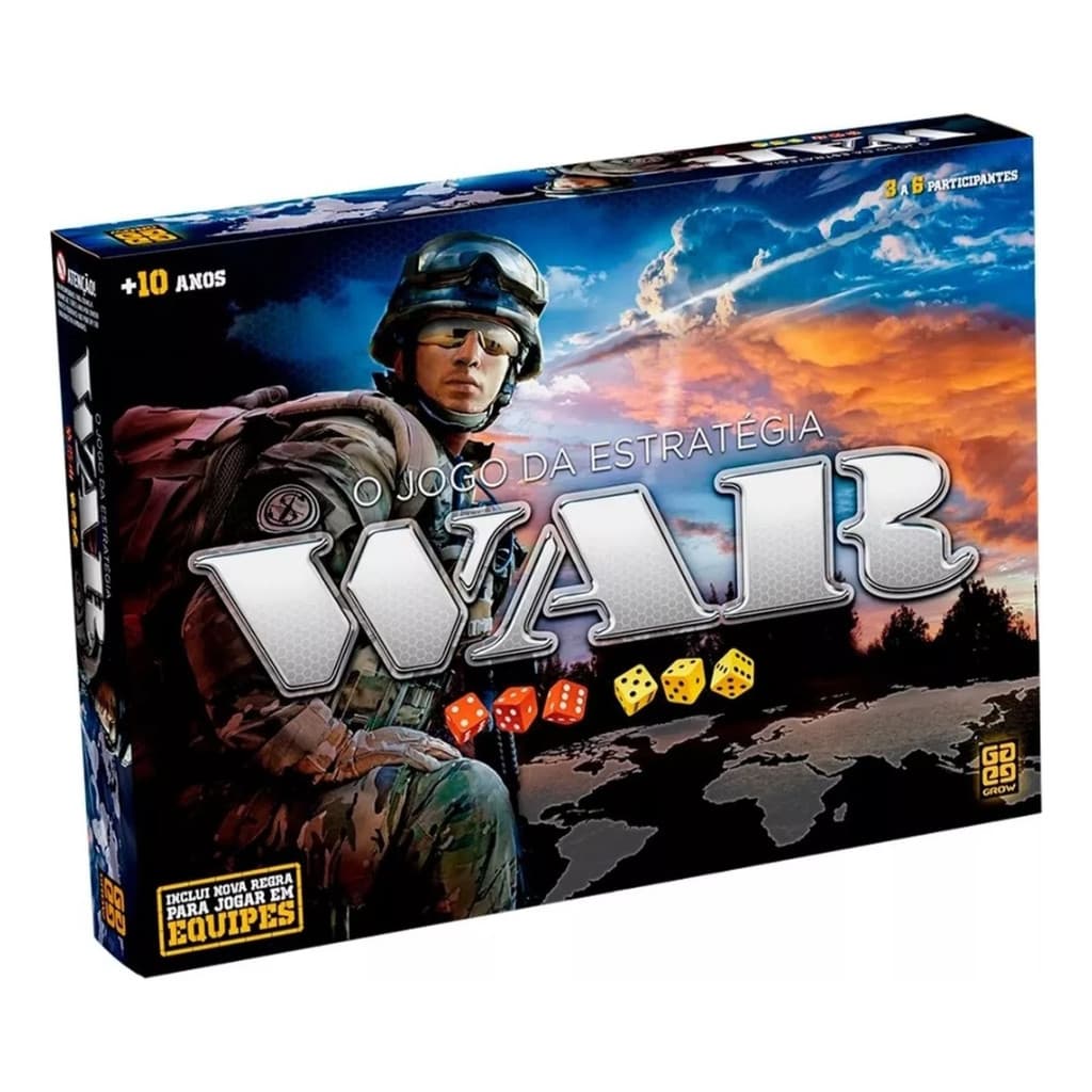 WAR