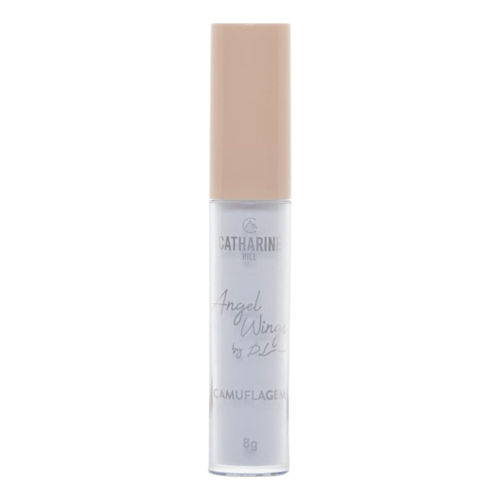 Corretivo Camuflagem - Catharine Hill Angel Wings Pri Lessa
