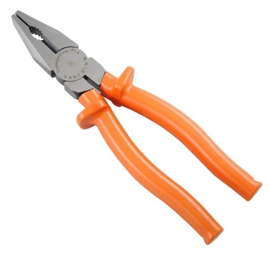 Alicate Universal Isolado 1000v 8" - Tramontina