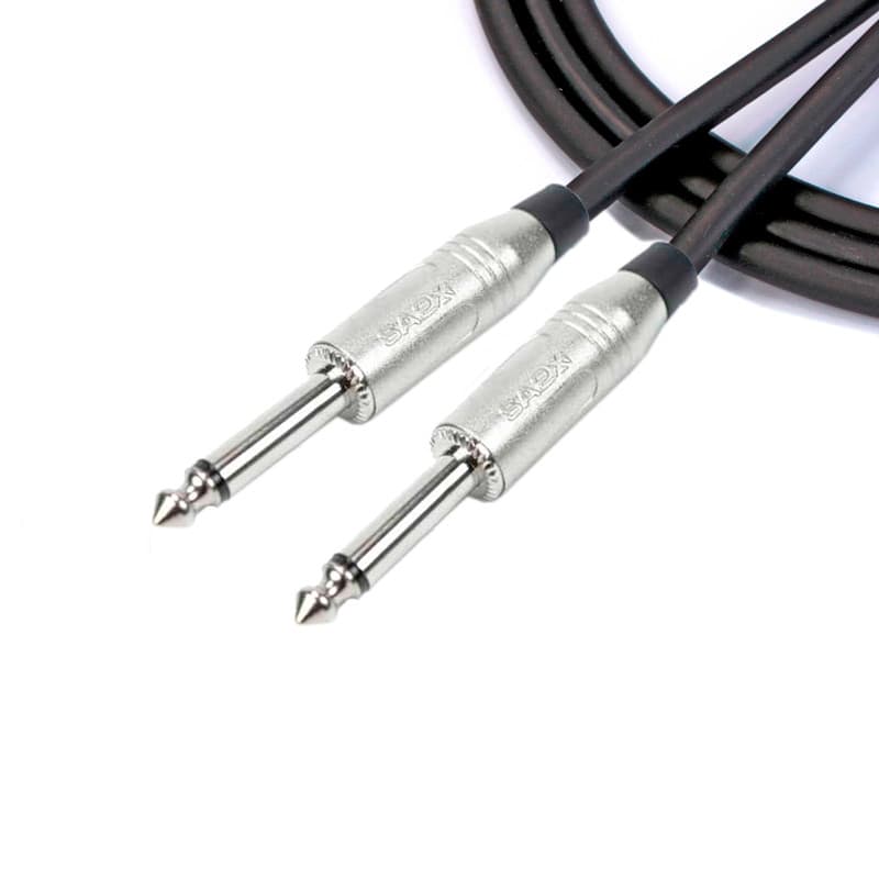CABO INSTRUMENTO DATALINK CONECTOR SANTO ANGELO P10 3 METROS