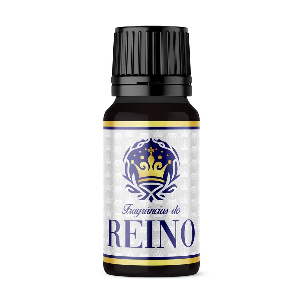 Essência Pura 10ml - Diversas Opções | Fragrâncias do Reino