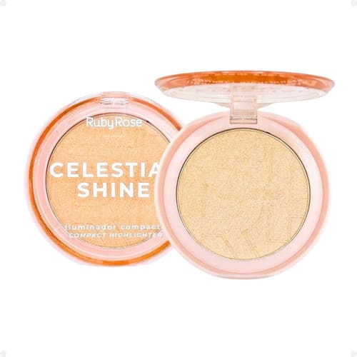 Iluminador Ruby Rose Celestial Shine Prism Light