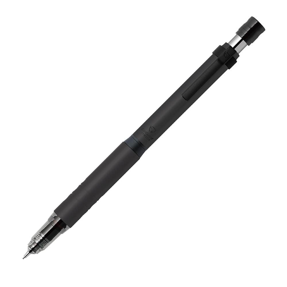 Lápis mecânico Zebra DelGuard Tipo Lx, cor City, 0,5 mm [Enviado diretamente do Japão]