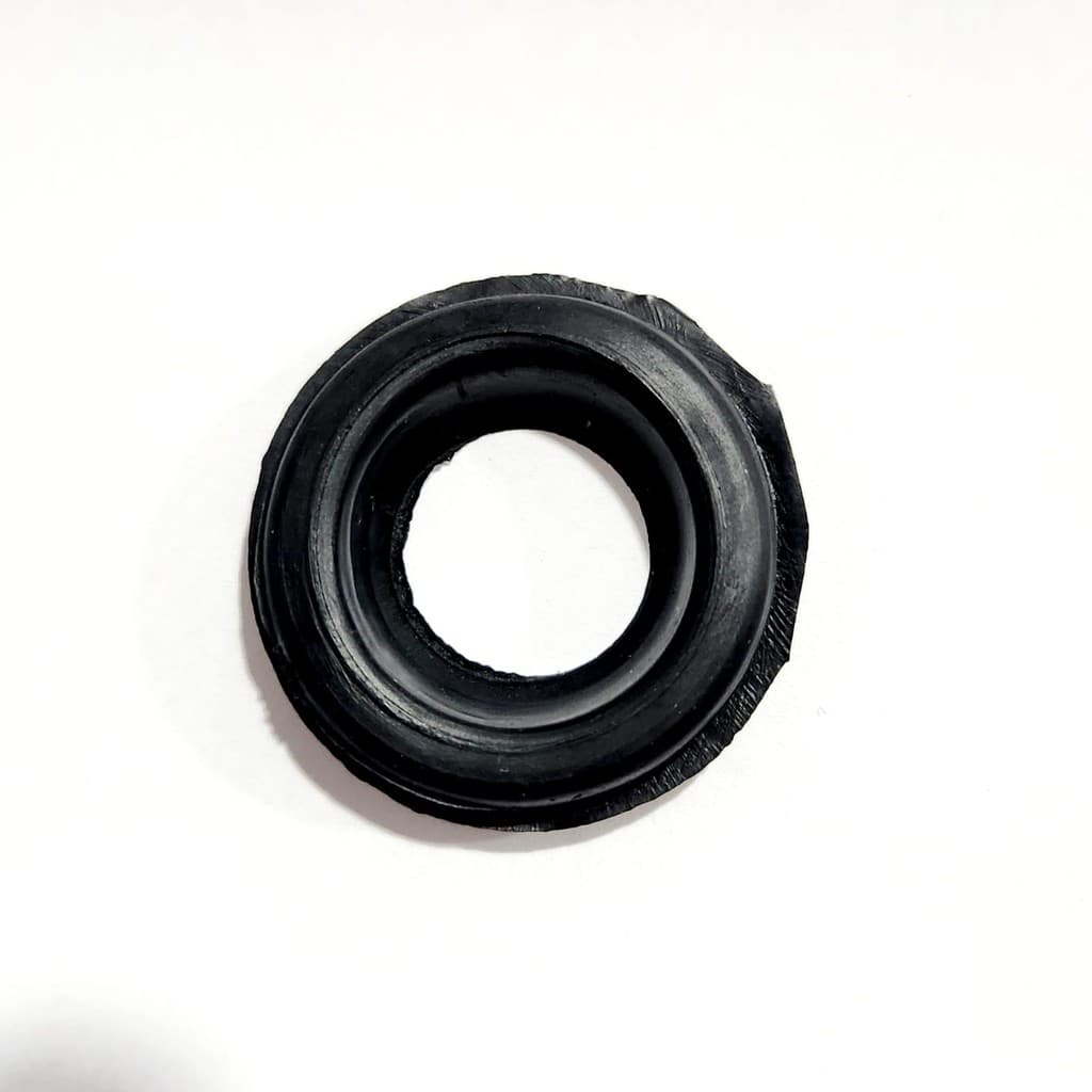 10 X Passa Fio de Borracha 22x34 mm PTL311