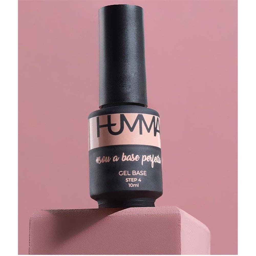 Gel Base Humma Step 4  10ml