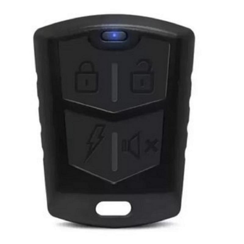 Botao Controle Alarme Look Out Al10 Al25 Al30  original completo