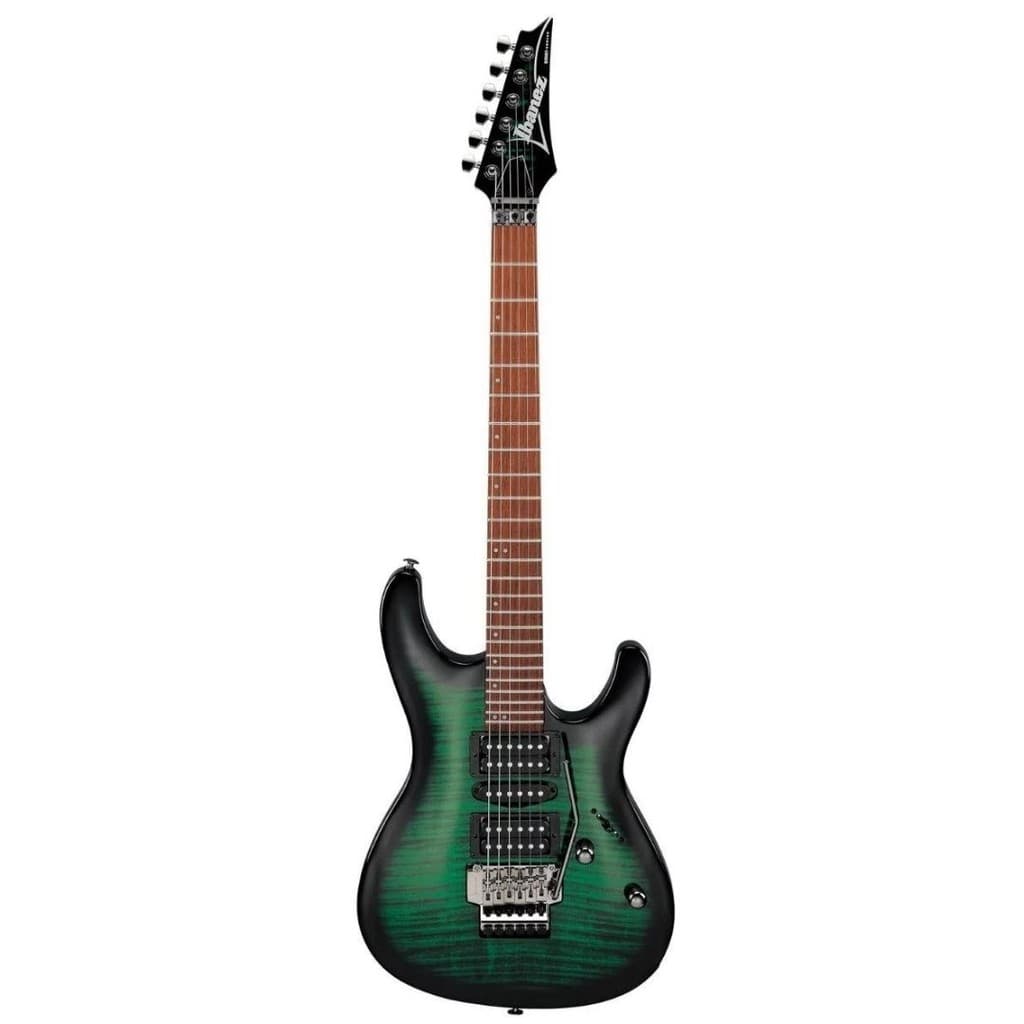 Guitarra Elétrica Ibanez 6 Cordas KIKOSP3-TEB
