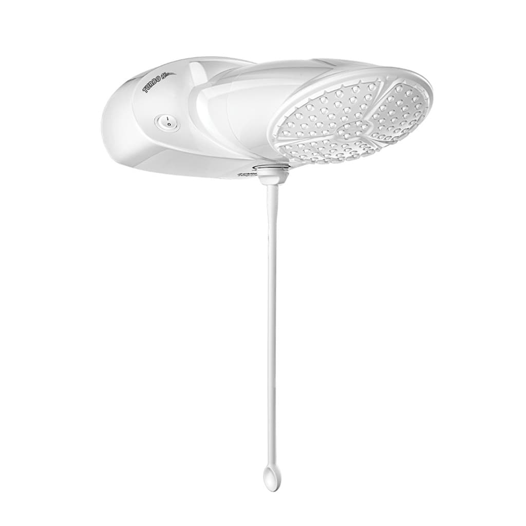 Chuveiro Ducha Top Jet Turbo Multi 4T 220v 7500w Lorenzetti