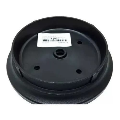Flange Sup. Motor Liquidificador Lar/ls  04-10 Skymsen Novo