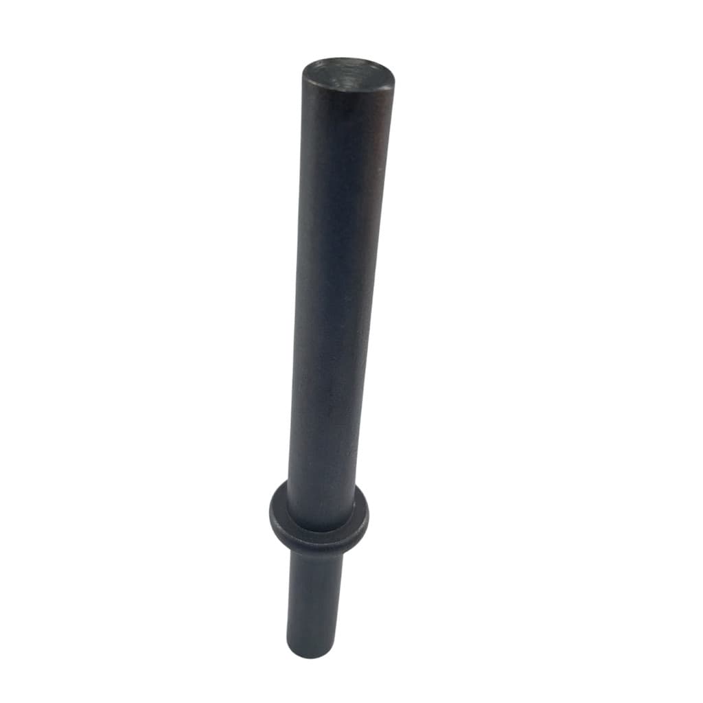 Ponteira martelete pneumático Para Rebite Macico  Maciço