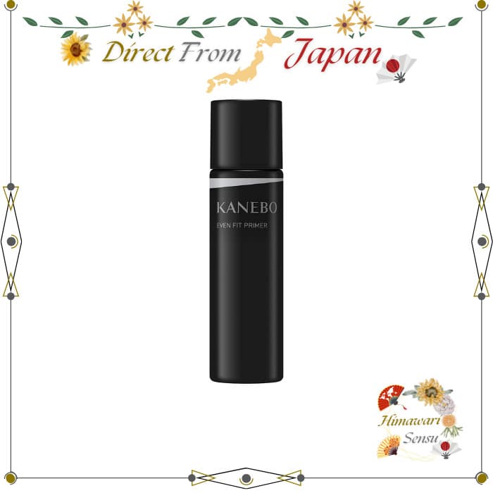 KANEBO Even Fit Primer Makeup Base【 Direct from Japan 】