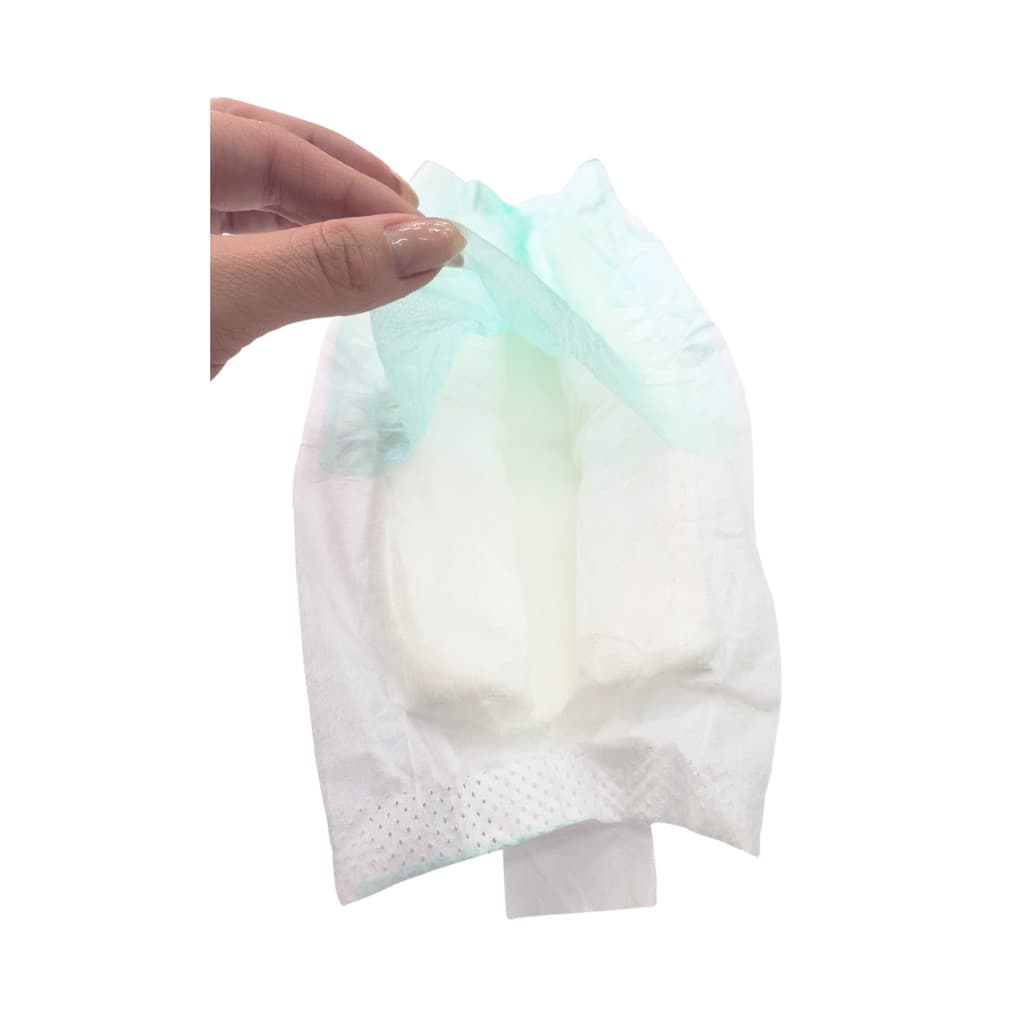 Absorvente Masculino kit com 30 unidades