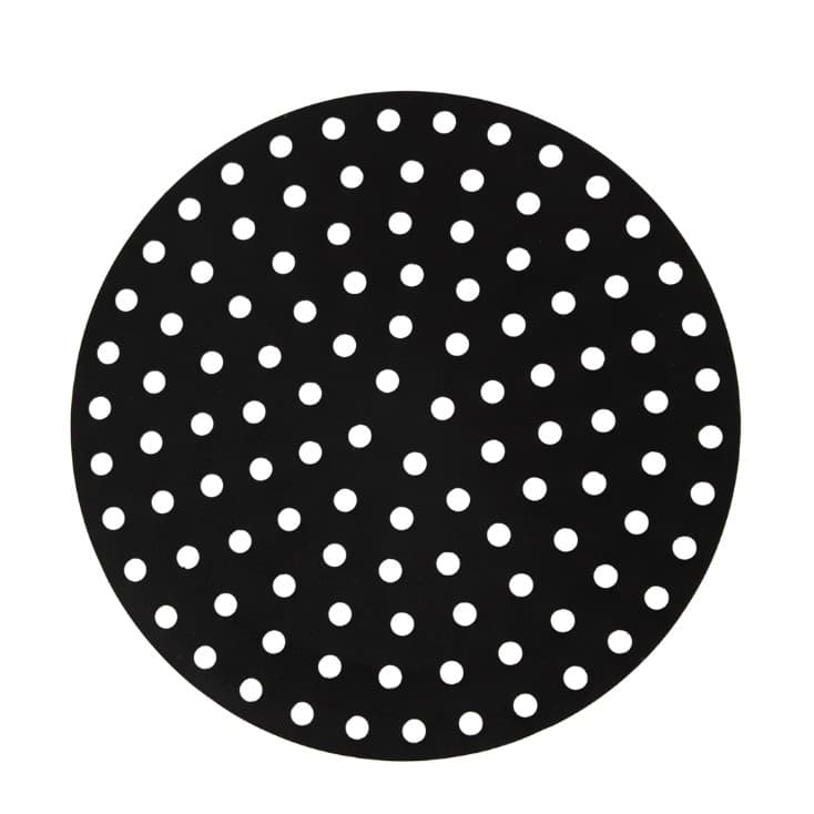 Tapete Protetor de Silicone p/ Fritadeira Elétrica e Panela MR1073 23cm Mori
