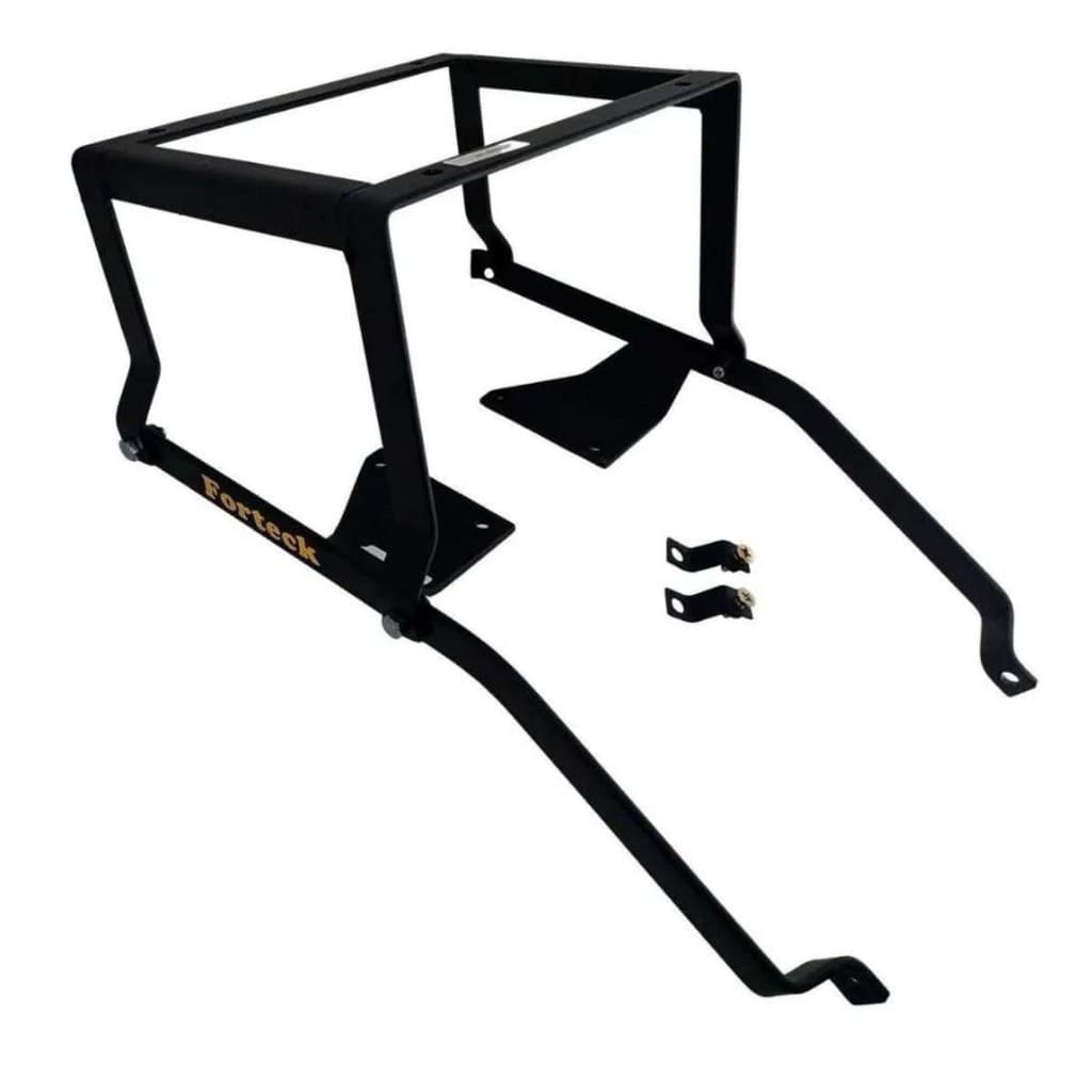 Suporte Caixa Baú Titan 160 14/23 | Fortek